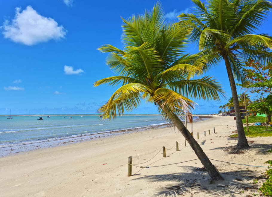 Praias de Trancoso